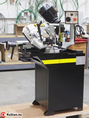 Станок ленточнопильный с гидрозагрузкой Stalex BS-170G фото №13 Stalex BS-170G фото №13