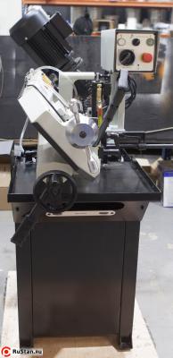 Станок ленточнопильный с гидрозагрузкой Stalex BS-170G фото №16 Stalex BS-170G фото №16