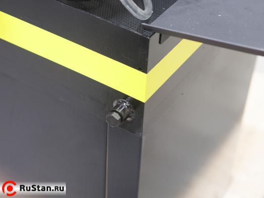 Станок ленточнопильный с гидрозагрузкой Stalex BS-170G фото №2 Stalex BS-170G фото №2