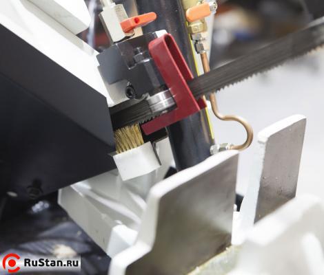 Станок ленточнопильный с гидрозагрузкой Stalex BS-170G фото №3 Stalex BS-170G фото №3