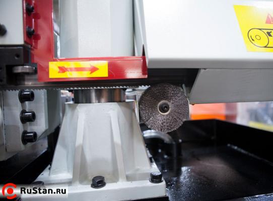 Механическая щетка фото №20 Stalex BS-5030 фото №20