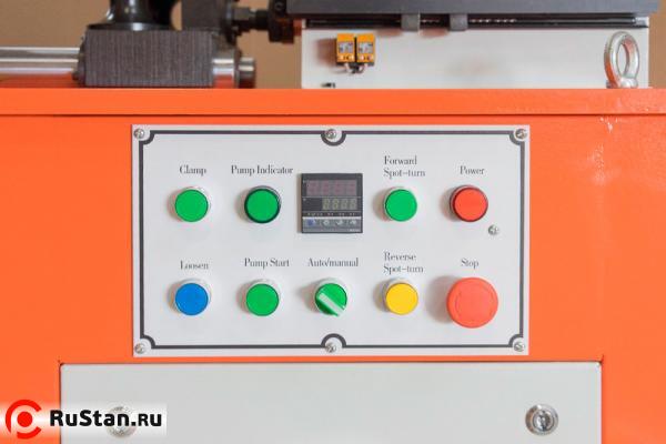 Трубогиб бездорновый STALEX JTB-50 фото №7 STALEX JTB-50 фото №7