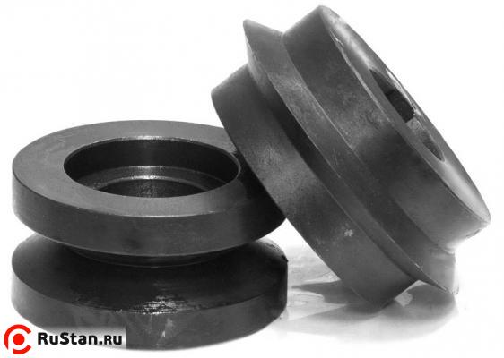 Stalex RM-18E ролики фото №4 Stalex RM-18E ролики фото №4