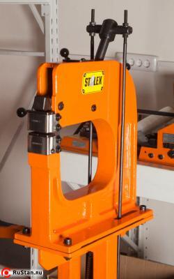 Шринкер STALEX SS-16F фото №5 Шринкер STALEX SS-16F фото №5