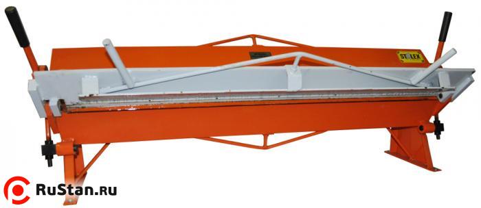 STALEX W1.5x1260A фото №6 STALEX W1.5x1260A фото №6