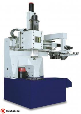 Станина фото №8 HONOR SEIKI VL-86СM фото №8