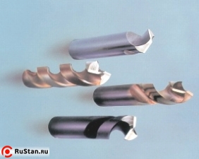 Станок для заточки спиральных сверл CUOGHI MICRA10 - фото 2 фото №3 CUOGHI Micra10 фото №3