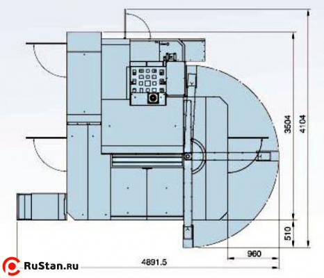 Вид сверху фото №5 EXTRON LH-119 фото №5