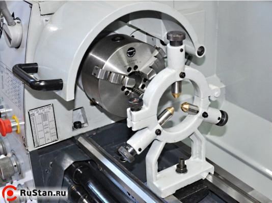 Станок токарно-винторезный Opti D320x920 - фото 2 фото №3 Opti D360x1000 фото №3