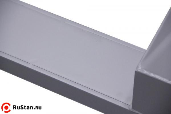 Тележка гидравлическая длинновильная TISEL T35-20 фото №7 TISEL T35-20 фото №7