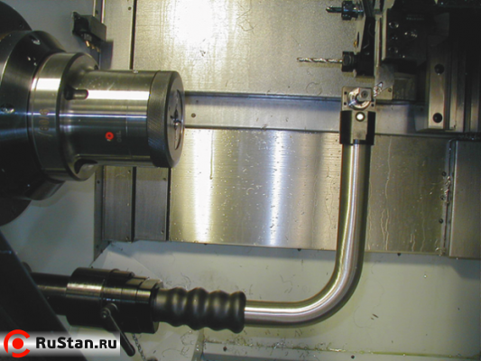 Renishaw - рука измерения инструмента (опция) фото №3 Renishaw - рука измерения инструмента (опция) фото №3