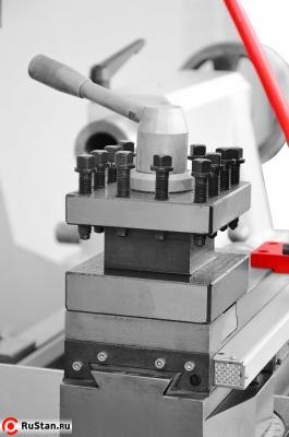 Токарно-винторезный станок CORMAK 460 X 1500 Vario фото №4 Токарно-винторезный станок CORMAK 460 X 1500 Vario фото №4