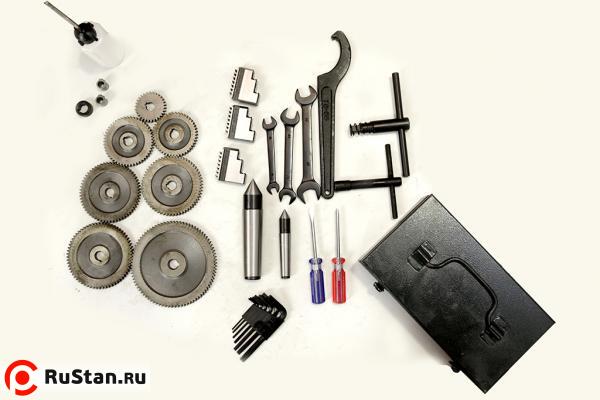 Инструментальный ящик с инструментом фото №17 Metal Master MML 2550V фото №17