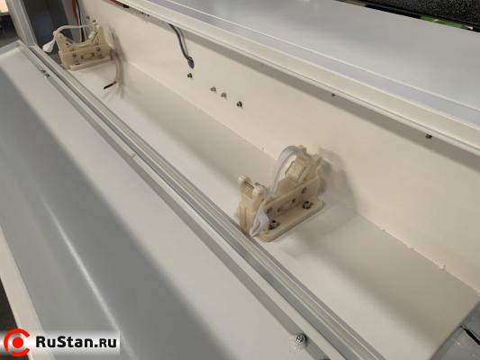 Лазерный ЧПУ станок для резки и гравировки RAPTOR S1390 PRO (YONGLI A6S 130W, CW5200, Ruida) фото №14 Raptor S1390 PRO фото №14