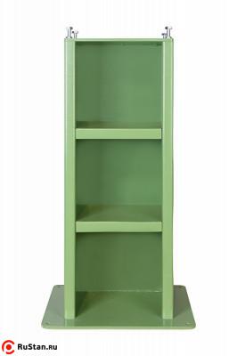 Тумба (подставка) для настольных точильно-шлифовальных станков (Подставка Т1) фото №3 Т1 фото №3