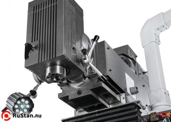 JET JUTM-1834 Servo DRO фото №23 JET JUTM-1834 Servo DRO фото №23