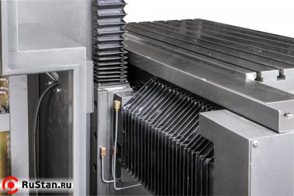 JET JUTM-1834 Servo DRO фото №8 JET JUTM-1834 Servo DRO фото №8