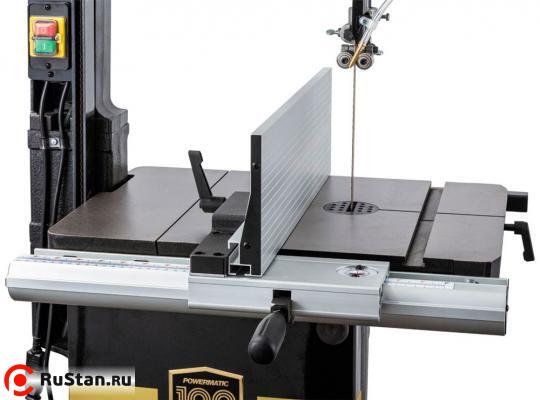 Параллельный упор с расширением стола фото №5 Параллельный упор с расширением стола фото №5