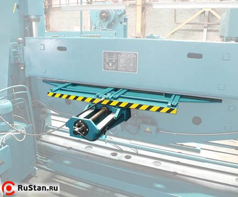 Упор задний ИВ2146.01 фото №7 Упор задний ИВ2146.01 фото №7