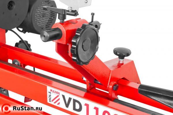 Станок токарно-копировальный по дереву VD1100ECO фото №2 Станок токарно-копировальный по дереву VD1100ECO фото №2