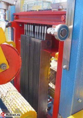 Многопильный станок Авангард-РM-50 М2-Т - фото 2 фото №3 Авангард-РM-50 М2-Т фото №3