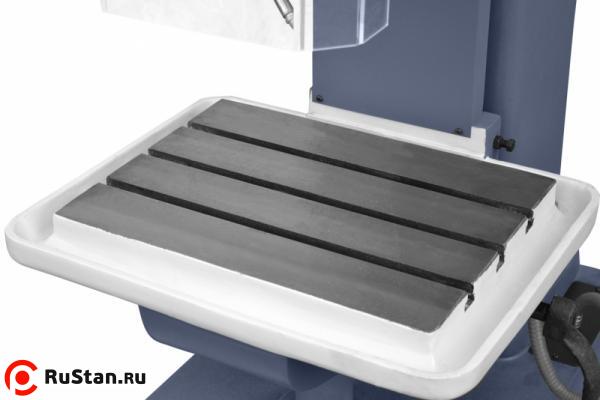 Вертикально-сверлильный станок с коробчатой стойкой CORMAK Z5125A фото №6 Вертикально-сверлильный станок с коробчатой стойкой CORMAK Z5125A фото №6