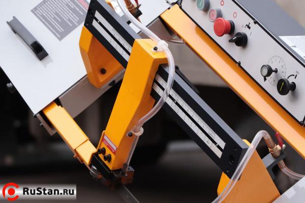 Ленточнопильный станок VISPROM PPK-230V фото №6 VISPROM PPK-230V фото №6