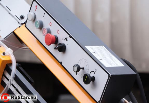 Ленточнопильный станок VISPROM PPK-230V фото №7 VISPROM PPK-230V фото №7