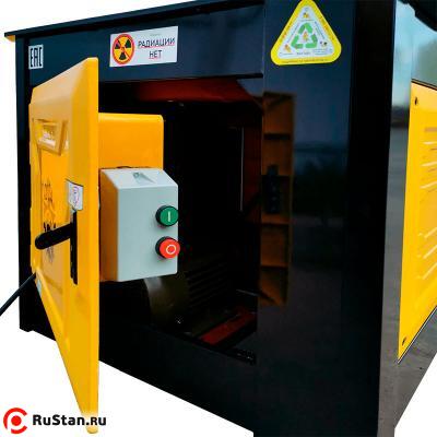 Станок для гибки арматуры ВПК Г-42 фото №3 ВПК Г-42 фото №3