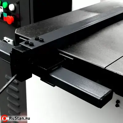 Вертикальный ленточнопильный станок фото №4 Stalex VS-585 фото №4