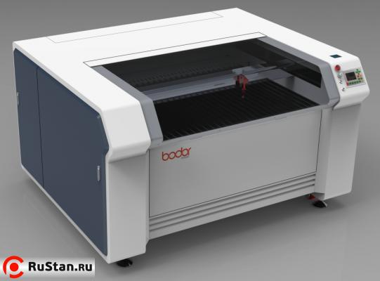 Лазерный станок для гравировки и резки Bodor серии BCL1006X фото №4 Лазерный станок для гравировки и резки Bodor серии BCL1006X фото №4