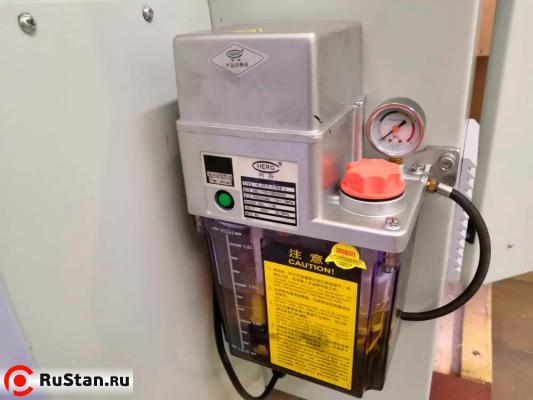 Станция автоматической смазки фото №21 Станция автоматической смазки фото №21