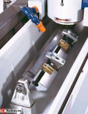 Станок для заточки пил и ножей MVM AM 850 - фото 2 фото №4 MVM AM 850 фото №4