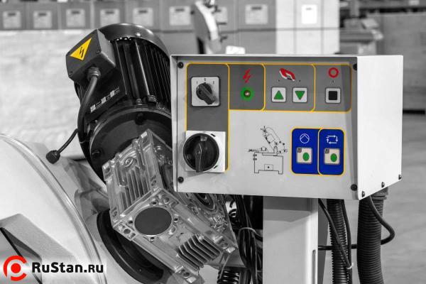 Станок ленточнопильный Stalex BSМ-270GH фото №7 BSМ-270GH фото №7