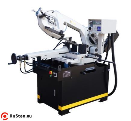 Станок ленточнопильный Stalex BSМ-270GVH фото №2 BSМ-270GVH фото №2