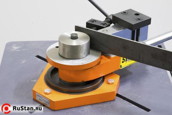 Инструмент ручной гибочный универсальный Stalex SBG-40 фото №10 SBG-40 фото №10