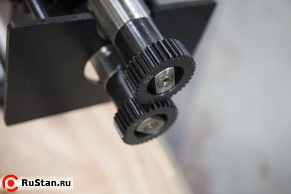 Станок зиговочный ручной Stalex ТВ-12 фото №5 TB-12 фото №5
