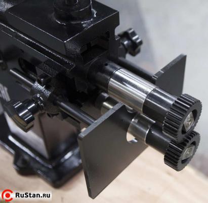 Станок зиговочный ручной Stalex ТВ-12 фото №13 ТВ-12 фото №13
