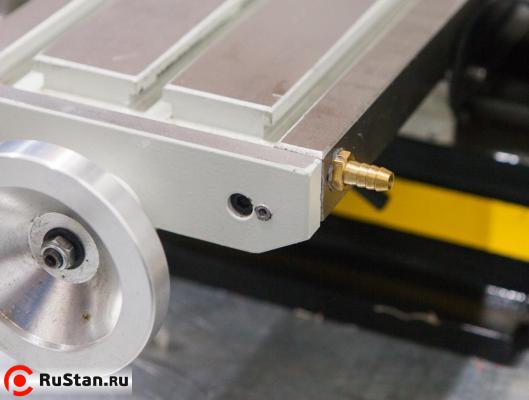 Фрезерно-сверлильный станок STALEX SBM-20 Vario фото №13 BM-20 Vario фото №13