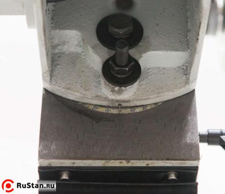 Фрезерно-сверлильный станок STALEX SBM-20 Vario фото №9 BM-20 Vario фото №9