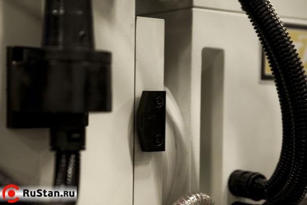 Фрезерно-сверлильный станок STALEX BF50PF (1000х240 мм) фото №12 BF50PF (1000х240мм) фото №12