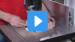 Полотно каленой ленточной пилы 10х0,65х2375 6TPI (JWBS-14OS-M) фото №2 F10.6.2375-6 фото №2