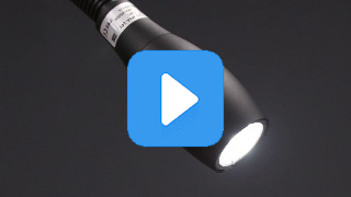 Светильник станочный светодиодный LED M3A-24V IP65 миниатюра №2 LED M3A-24V миниатюра №2
