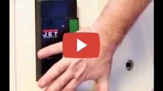 Форматно-раскроечный станок JTSS-3000 JET фото №2 JTSS-3000 фото №2