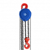 Таль ручная цепная GEARSEN HSZ-C 10т, 6м миниатюра №2