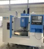 TOPMILL 800S (4 оси) миниатюра №5
