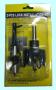 Наборы свёрл по дереву