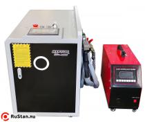 Ручной лазерный сварочный аппарат Raptor SFW-2000 5в1 (2000Вт Raycus)
