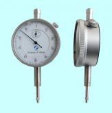 Индикатор Часового типа ИЧ-10, 0-10мм цена дел.0.01 d=57 мм (без ушка) 