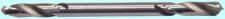 Сверло d  5,5х 76 ВК6М двухстороннее цельное